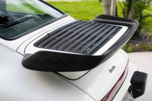 Cars For Sale - 1986 Porsche 911 Carrera Turbo 2dr Coupe - Image 29