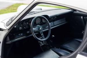 Cars For Sale - 1986 Porsche 911 Carrera Turbo 2dr Coupe - Image 35