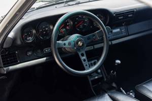 Cars For Sale - 1986 Porsche 911 Carrera Turbo 2dr Coupe - Image 36