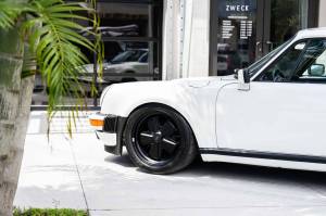 Cars For Sale - 1986 Porsche 911 Carrera Turbo 2dr Coupe - Image 38