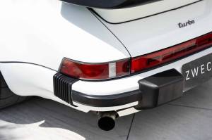 Cars For Sale - 1986 Porsche 911 Carrera Turbo 2dr Coupe - Image 39