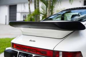Cars For Sale - 1986 Porsche 911 Carrera Turbo 2dr Coupe - Image 43