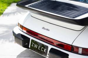 Cars For Sale - 1986 Porsche 911 Carrera Turbo 2dr Coupe - Image 41