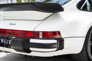 Cars For Sale - 1986 Porsche 911 Carrera Turbo 2dr Coupe - Image 42