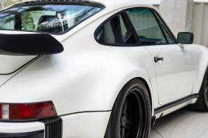 Cars For Sale - 1986 Porsche 911 Carrera Turbo 2dr Coupe - Image 44
