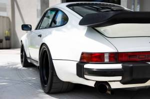 Cars For Sale - 1986 Porsche 911 Carrera Turbo 2dr Coupe - Image 40