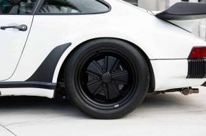 Cars For Sale - 1986 Porsche 911 Carrera Turbo 2dr Coupe - Image 46