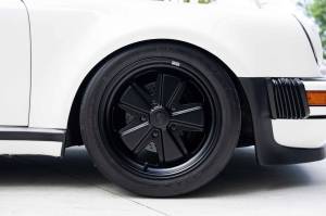 Cars For Sale - 1986 Porsche 911 Carrera Turbo 2dr Coupe - Image 48