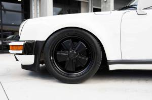 Cars For Sale - 1986 Porsche 911 Carrera Turbo 2dr Coupe - Image 47