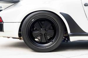 Cars For Sale - 1986 Porsche 911 Carrera Turbo 2dr Coupe - Image 49