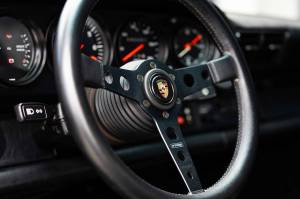 Cars For Sale - 1986 Porsche 911 Carrera Turbo 2dr Coupe - Image 53