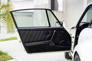 Cars For Sale - 1986 Porsche 911 Carrera Turbo 2dr Coupe - Image 51