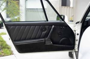Cars For Sale - 1986 Porsche 911 Carrera Turbo 2dr Coupe - Image 50