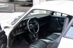 Cars For Sale - 1986 Porsche 911 Carrera Turbo 2dr Coupe - Image 52