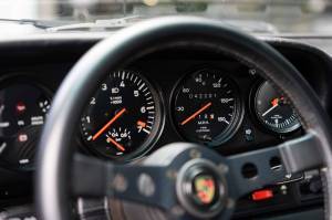 Cars For Sale - 1986 Porsche 911 Carrera Turbo 2dr Coupe - Image 55
