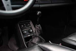 Cars For Sale - 1986 Porsche 911 Carrera Turbo 2dr Coupe - Image 56