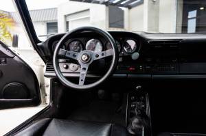Cars For Sale - 1986 Porsche 911 Carrera Turbo 2dr Coupe - Image 57