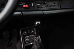 Cars For Sale - 1986 Porsche 911 Carrera Turbo 2dr Coupe - Image 58