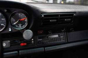 Cars For Sale - 1986 Porsche 911 Carrera Turbo 2dr Coupe - Image 60