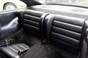 Cars For Sale - 1986 Porsche 911 Carrera Turbo 2dr Coupe - Image 64