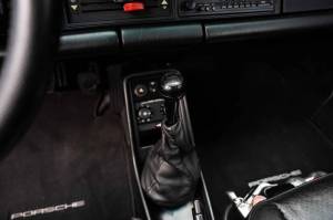 Cars For Sale - 1986 Porsche 911 Carrera Turbo 2dr Coupe - Image 61