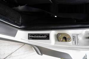 Cars For Sale - 1986 Porsche 911 Carrera Turbo 2dr Coupe - Image 66