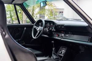 Cars For Sale - 1986 Porsche 911 Carrera Turbo 2dr Coupe - Image 71