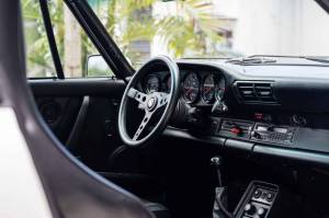 Cars For Sale - 1986 Porsche 911 Carrera Turbo 2dr Coupe - Image 72