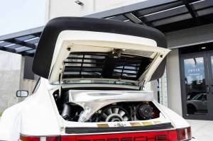 Cars For Sale - 1986 Porsche 911 Carrera Turbo 2dr Coupe - Image 83