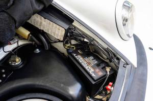 Cars For Sale - 1986 Porsche 911 Carrera Turbo 2dr Coupe - Image 86