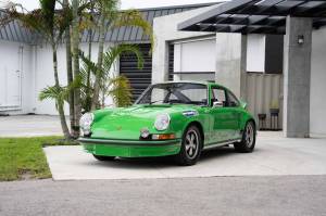 Cars For Sale - 1973 Porsche 911 - Image 2