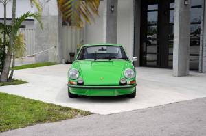 Cars For Sale - 1973 Porsche 911 - Image 4