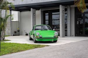 Cars For Sale - 1973 Porsche 911 - Image 7