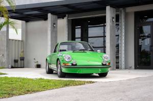 Cars For Sale - 1973 Porsche 911 - Image 8