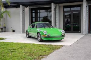 Cars For Sale - 1973 Porsche 911 - Image 9