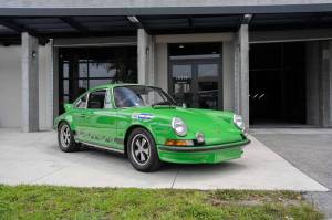 Cars For Sale - 1973 Porsche 911 - Image 10