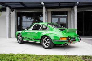 Cars For Sale - 1973 Porsche 911 - Image 17