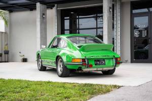 Cars For Sale - 1973 Porsche 911 - Image 16