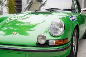 Cars For Sale - 1973 Porsche 911 - Image 20