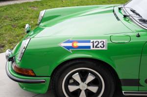 Cars For Sale - 1973 Porsche 911 - Image 23