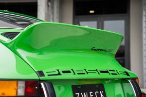 Cars For Sale - 1973 Porsche 911 - Image 40