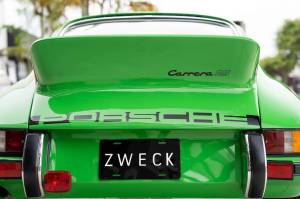 Cars For Sale - 1973 Porsche 911 - Image 33