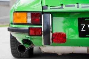 Cars For Sale - 1973 Porsche 911 - Image 43