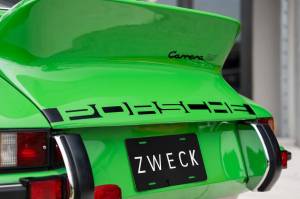 Cars For Sale - 1973 Porsche 911 - Image 41
