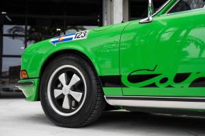 Cars For Sale - 1973 Porsche 911 - Image 47