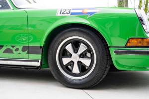 Cars For Sale - 1973 Porsche 911 - Image 48