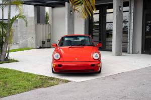 Cars For Sale - 1990 Porsche 911 Carrera 2 2dr Coupe - Image 13