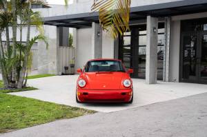 Cars For Sale - 1990 Porsche 911 Carrera 2 2dr Coupe - Image 12