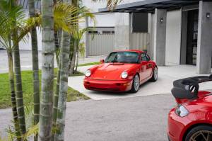 Cars For Sale - 1990 Porsche 911 Carrera 2 2dr Coupe - Image 22