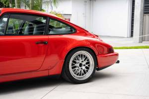 Cars For Sale - 1990 Porsche 911 Carrera 2 2dr Coupe - Image 24
